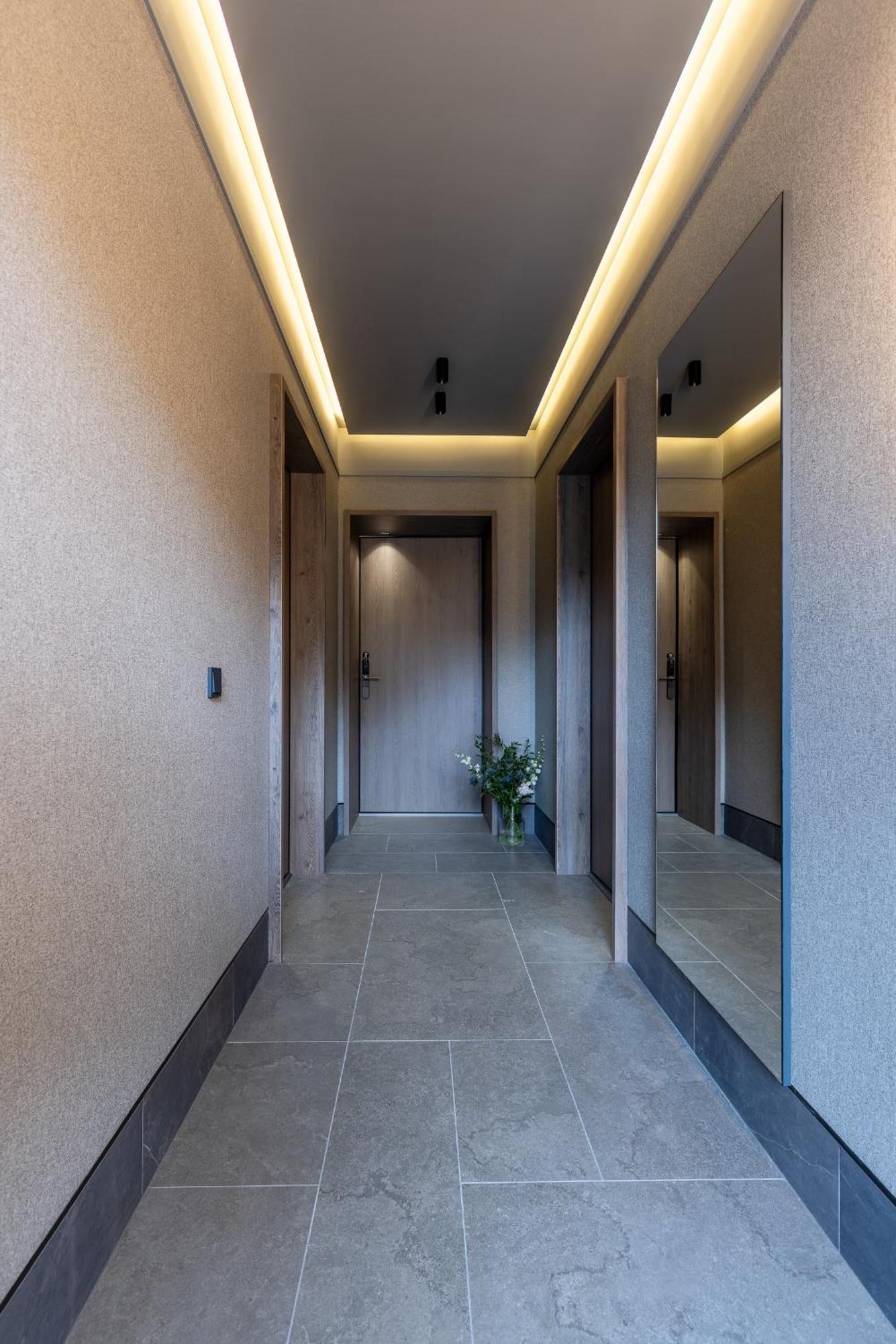 Apartament Monciak Elegance - Plaza Sopot Zewnętrze zdjęcie