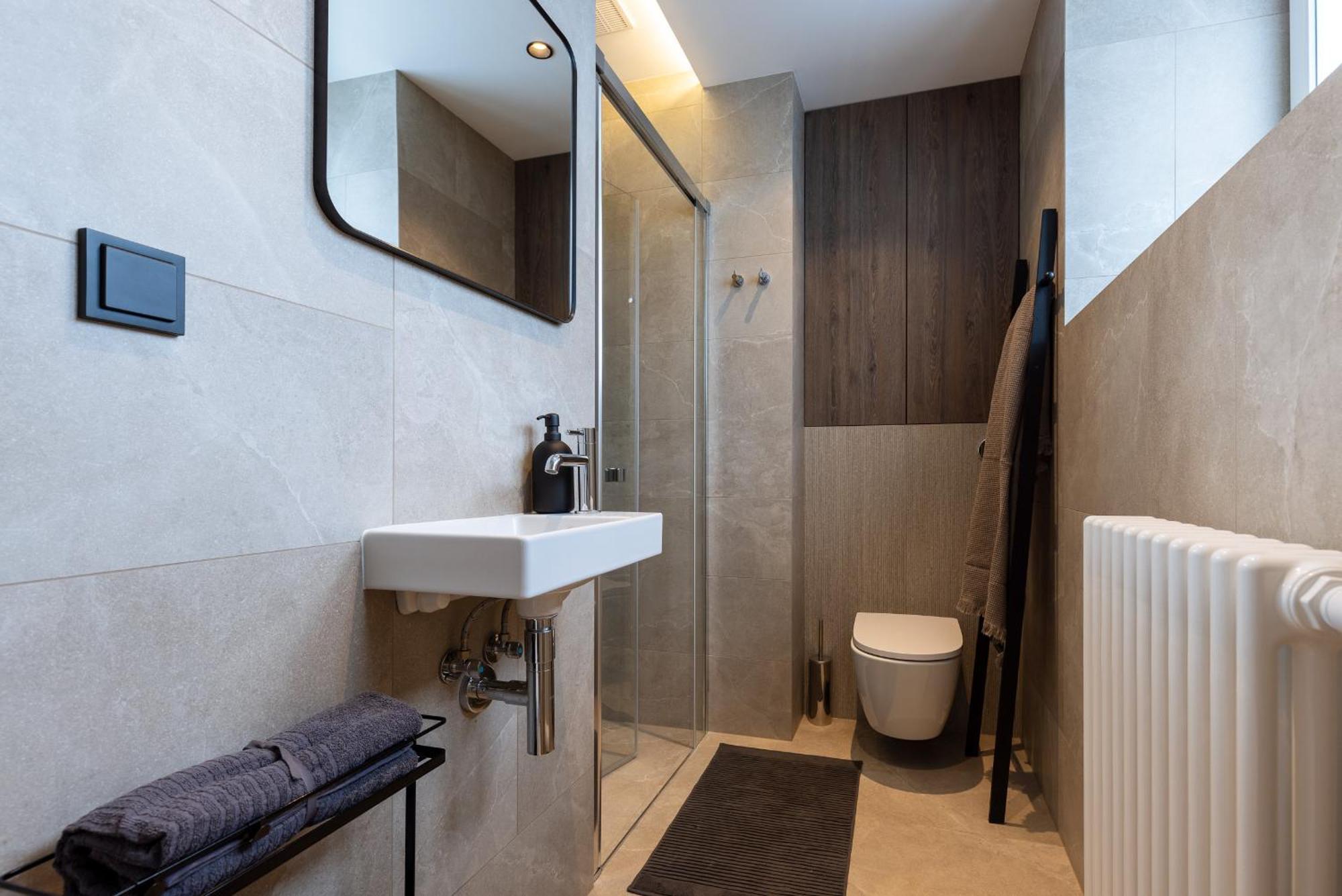 Apartament Monciak Elegance - Plaza Sopot Zewnętrze zdjęcie