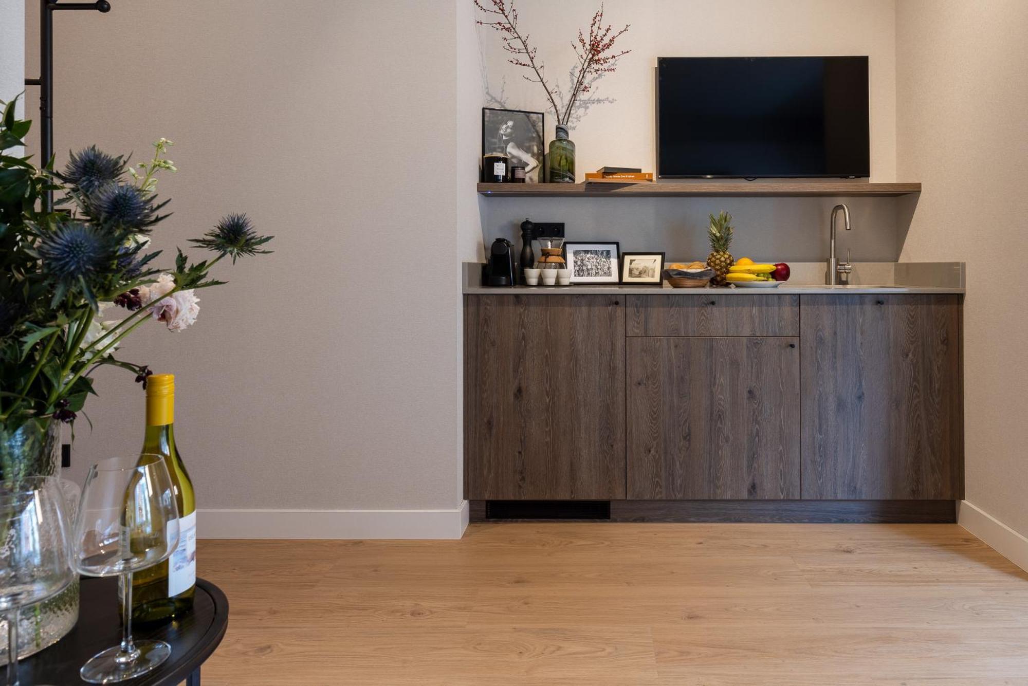 Apartament Monciak Elegance - Plaza Sopot Zewnętrze zdjęcie